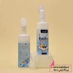 فوم براش دار بی بی عمده