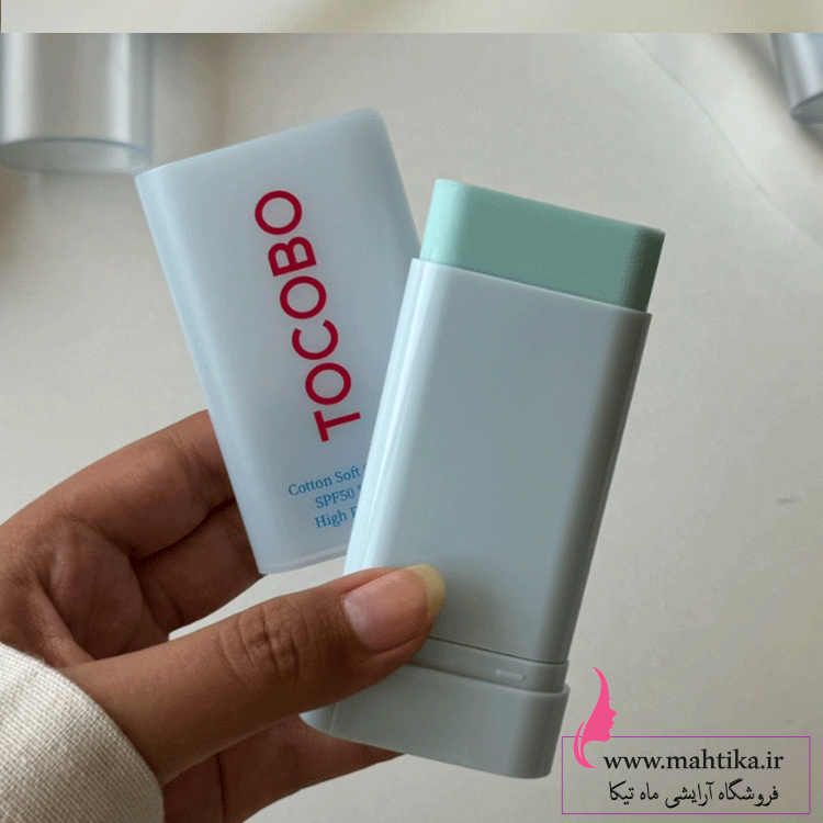 توکوبو قیمت عمده ضد آفتاب استیکی توکوبو اصل