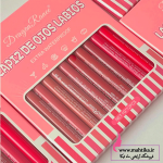 قیمت عمده خط لب پیچی دراگون با نوک شمعی