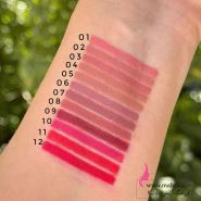 قیمت عمده خط لب پیچی دراگون با نوک شمعی