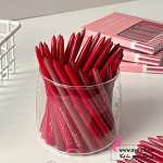 قیمت عمده خط لب پیچی دراگون با نوک شمعی