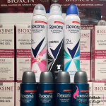 قیمت پخش عمده اسپری رکسونا 73ساعته اصل