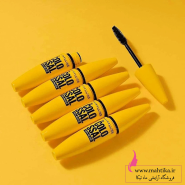 قیمت عمده ریمل میبلین زرد اصلی