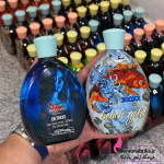 قیمت خرید عمده لوسیون سولار پارامونت