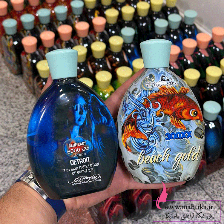 سولار قیمت خرید عمده لوسیون سولار پارامونت