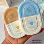 قیمت عمده ضد افتاب استلین دکتر راشل بی رنگ