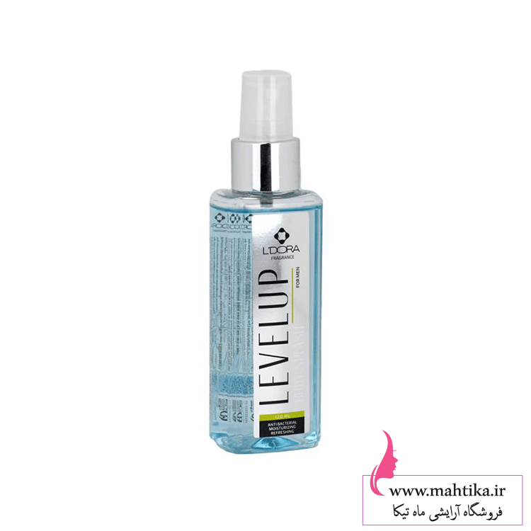 لدورا قیمت خرید عمده بادی اسپلش لدورا