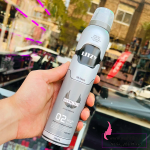 حراج اسپری بدن 200میل لیتزی به قیمت کارخانه