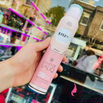 حراج اسپری بدن 200میل لیتزی به قیمت کارخانه