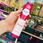 حراج اسپری بدن 200میل لیتزی به قیمت کارخانه