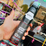 حراج اسپری بدن 200میل لیتزی به قیمت کارخانه