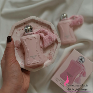 قیمت عمده عطر اسمارت ۲۵ میل زنانه مارلی دلینا