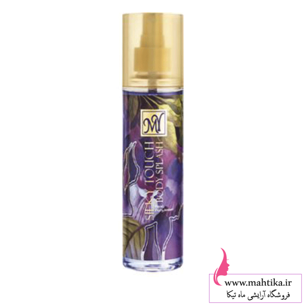 قیمت عمده بادی اسپلش زنانه مای بدون شاین