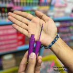 خط چشم رنگی مویی لوازم آرایشی عمده