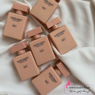 پخش ادکلن اسمارت مینیاتوری زنانه رایحه محبوب نارسیس پودری