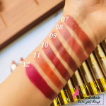 قیمت عمده رژ لب مدادی پیچی ورسای - Image 2