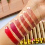 قیمت عمده رژ لب مدادی پیچی ورسای - Image 3