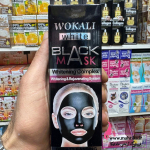 نمایندگی محصولات وکالی تهران بلک ماسک وکالی