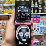 نمایندگی محصولات وکالی تهران بلک ماسک وکالی