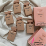 پخش ادکلن اسمارت مینیاتوری زنانه رایحه محبوب نارسیس پودری