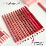 قیمت عمده خط لب پیچی دراگون با نوک شمعی