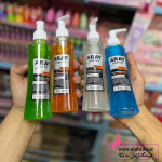 ژل موآرایشی عمده | ژل مو عمده