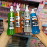 ژل موآرایشی عمده | ژل مو عمده