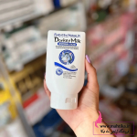 کرم سفید کننده شیر الاغ وکالی 10ثانیه ای