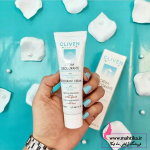 مام کرمی کلیون اصلی دئودورانت کلیون Seven Days