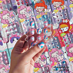 ضد آفتاب کودک عمده و بدون حساسیت