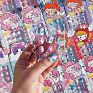 ضد آفتاب کودک عمده و بدون حساسیت