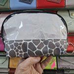 خرید عمده کیف لوازم آرایش فانتزی مدل هالووین - Image 2