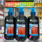 ژل شستشوی ذغال گارنیر عمده| نمایندگی برند گارنیر