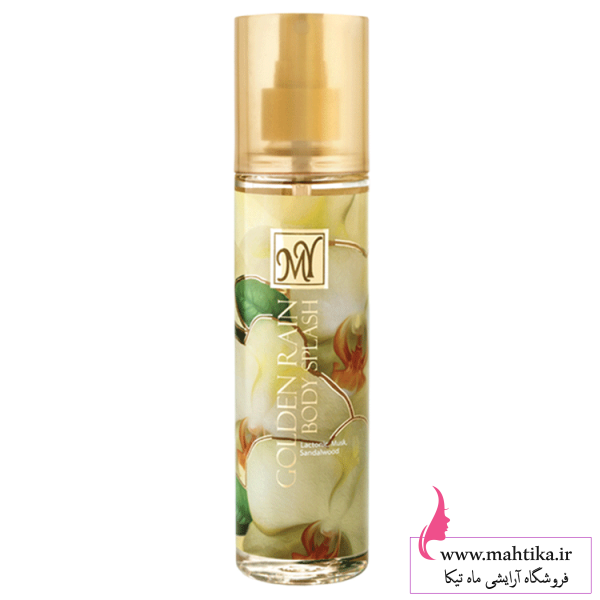 قیمت عمده بادی اسپلش زنانه مای بدون شاین