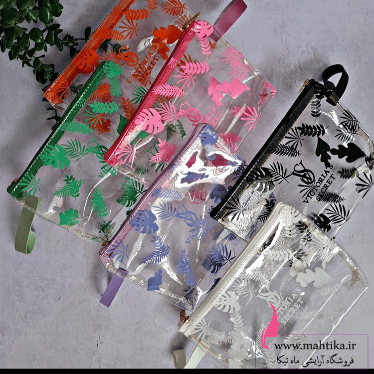 یف-ارزان راسته فروش کیف آرایشی تهران مدل ویکتوریا