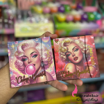 پالت آرایشی فانتزی چندکاره | مناسب خرید آرایشی عمده