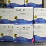 قیمت عمده قرص ایمدین اصل بالای 50سال فایزر