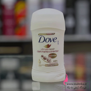 پخش عمده محصولات داو (Dove) | مام صابونی داو