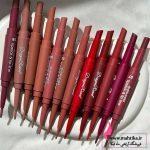 ترکیب رژ لب و خط لب Dragon Ranee|آرایشی عمده