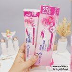 کرم مو بر مناسب کل بدن و حتی ناحیه تناسلی