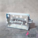 خرید عمده کیف آرایشی واش‌بگ انتخابی هوشمندانه برای فروشگاه‌ها
