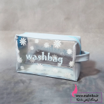 خرید عمده کیف آرایشی واش‌بگ انتخابی هوشمندانه برای فروشگاه‌ها