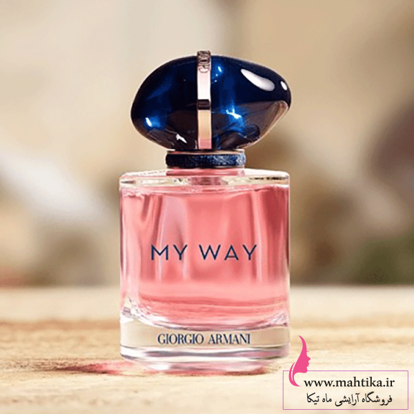 ورجیییوو ادکلن 100میل مای وی اماراتی با قیمت پخش