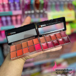 پخش آرایشی در سراسر ایران رژ لب پالتی ویولت