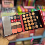 پالت آرایشی فانتزی چندکاره | مناسب خرید آرایشی عمده