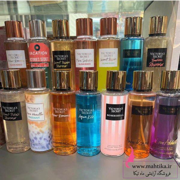 یکتوررررر بادی اسپلش ویکتور ریا سکرت کیفیت +++Aامارات - Image 2