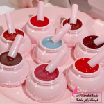 خرید عمده تینت لب و گونه SHEGLAM؛ مربای لب شیگلم