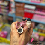 استامپ مو محصولی یونیک و فانتزی پخش آرایشی