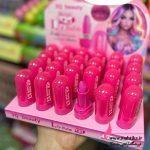بالم لب حرارتی 3Q Beauty | جادوی رنگ روی لبهات