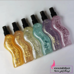 خرید عمده بادی اسپلش jacsaf انتخاب هوشمند برای فروشندگان آرایشی